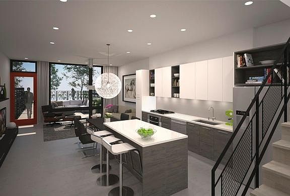2nd image of 4832 N Clark Ave #105