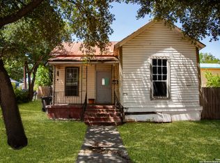 301 Sandmeyer St, San Antonio, TX 78208