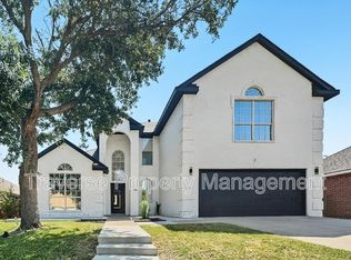 8474 Muirwood Trl, Fort Worth, TX 76137