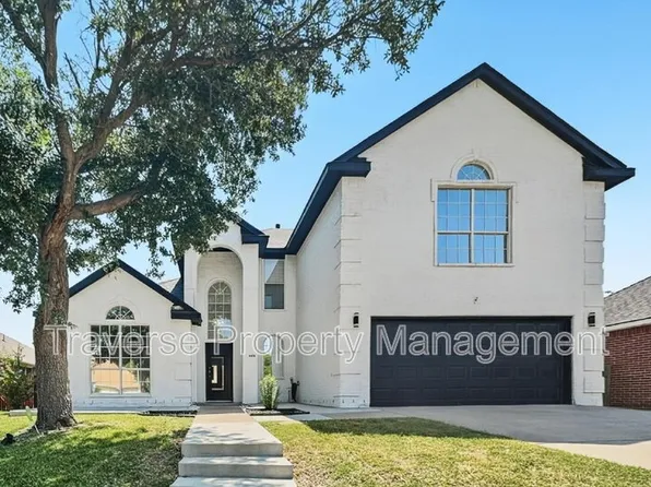 8474 Muirwood Trl, Fort Worth, TX 76137