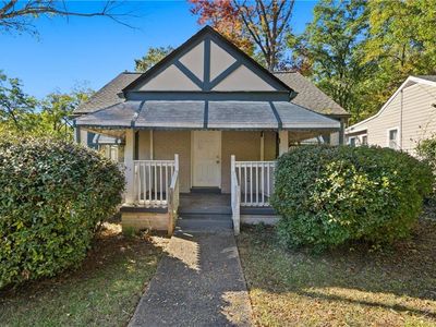 197 Mathewson Pl SW, Atlanta, GA, 30314
