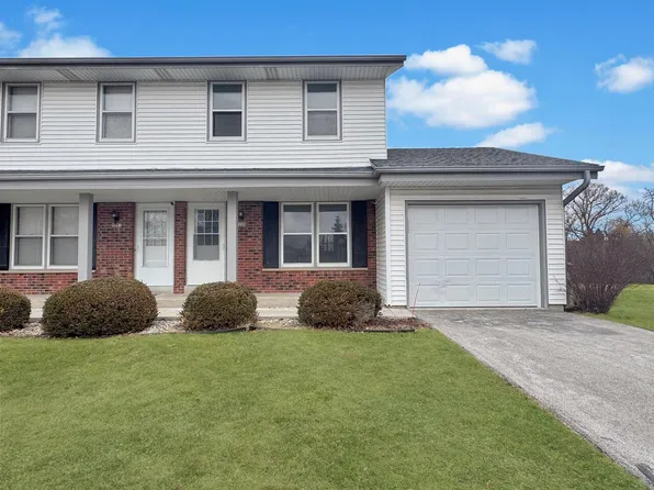 9209 W Green View COURT, Milwaukee, WI 53224
