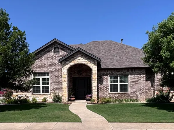 12208 Norfolk Ave, Lubbock, TX 79423