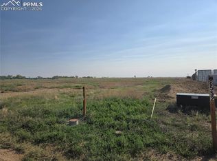 8618 Maverick Ln, Ordway, CO 81063