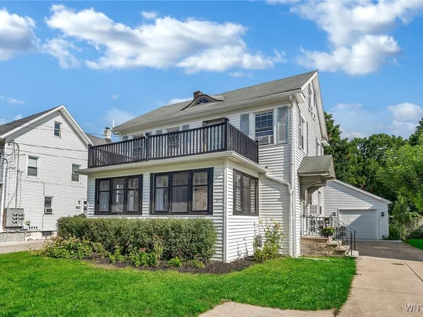 71 Union St, Hamburg, NY 14075