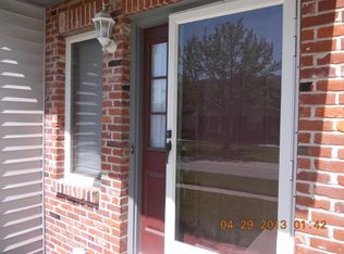 3107 Sherman Park Dr, Saint Charles, MO 63303