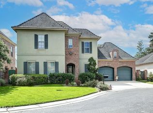 113 King Ranch Dr, Lafayette, LA 70508