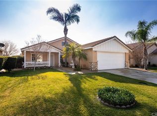 15163 Wright Ct, Fontana, CA 92336
