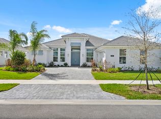 9203 SW Pinnacle Place, Port St Lucie, FL 34987