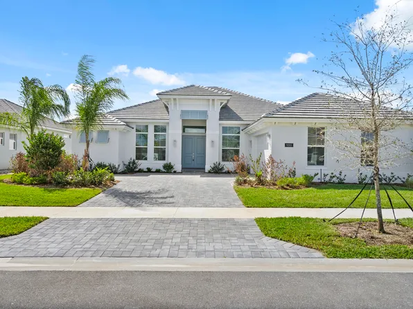 9203 SW Pinnacle Place, Port St Lucie, FL 34987