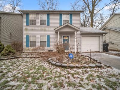 131 Brace Ave, Elyria, OH, 44035