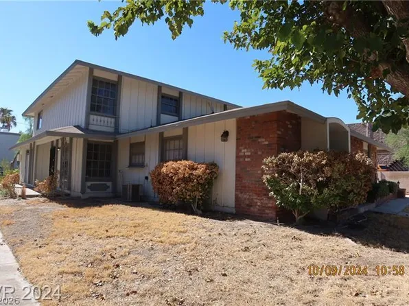 1309 Dorothy Ave Unit 3, Las Vegas, NV 89119