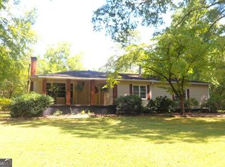 2932 Beavers Rd, Summerville, GA 30747