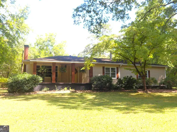 2932 Beavers Rd, Summerville, GA 30747