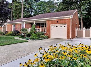 3 Bonney Ln, Hampton, VA 23669