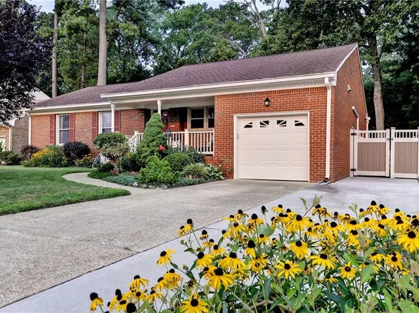 3 Bonney Ln, Hampton, VA 23669