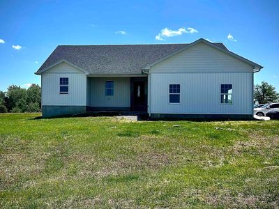 109 Trailridge Rd, Goreville, IL, 62939