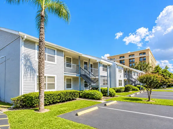 5023 Terrace Palms Cir Unit 201, Tampa, FL 33617