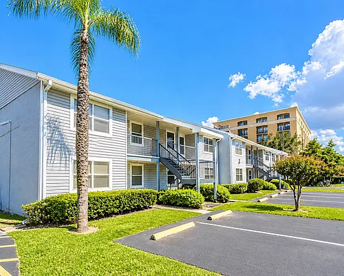 5023 Terrace Palms Cir #201 Photo 1