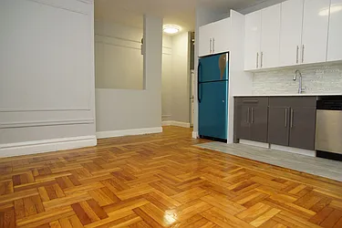 Rented by Norman Raindel, LREB