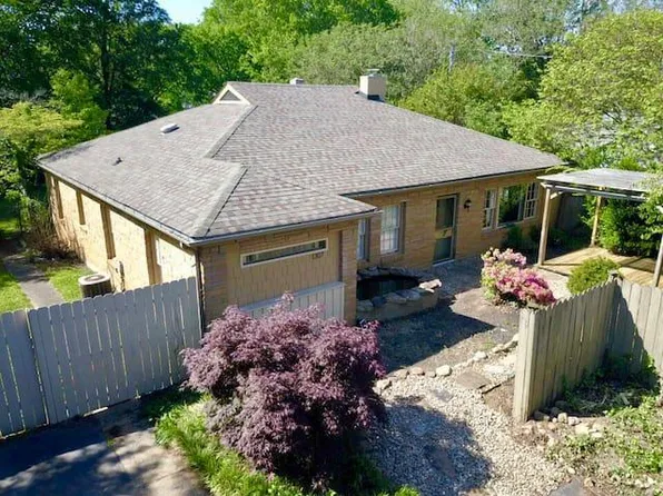 (undisclosed Address), Maryville, TN 37801