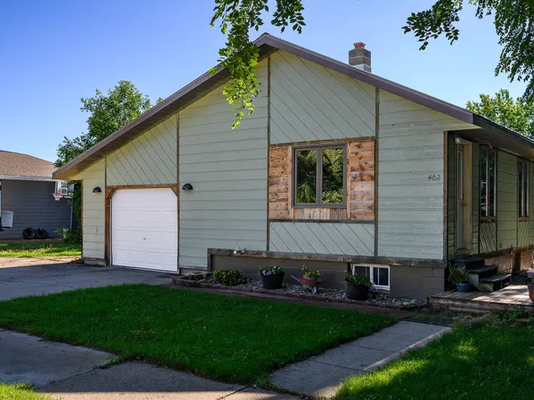 402 4th Ave NW, Hazen, ND 58545