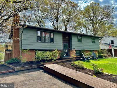 8625 Curtis Ave, Alexandria, VA, 22309