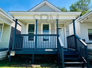 2925 Slevin St, Louisville, KY 40212