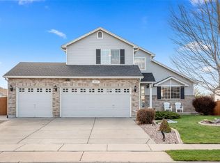 5537 Quail St, Arvada, CO 80002