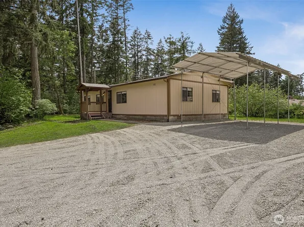 23920 50th Avenue E, Graham, WA 98338