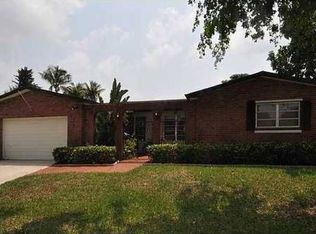 2001 NW 108th Ave, Pembroke Pines, FL 33026