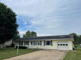 1584 Valley View Dr, Logan, OH 43138