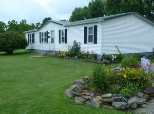 181 Dulaney Dr, West Union, OH 45693