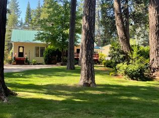 12149 Brunswick Rd, Grass Valley, CA 95945