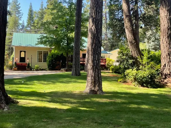 12149 Brunswick Rd, Grass Valley, CA 95945