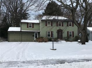 244 Thornton Rd, Rochester, NY 14617