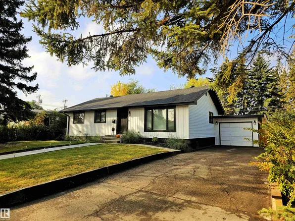 8604 142nd St NW, Edmonton, AB T5R 0M1