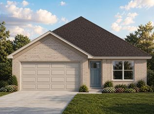 12017 Birch St, Yukon, OK 73099