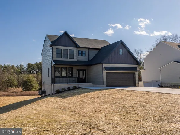 12 Wye Mill Dr, Sicklerville, NJ 08081