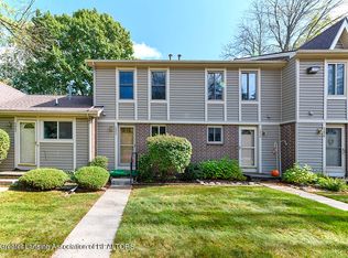 5860 Okemos Rd #6, Haslett, MI 48840