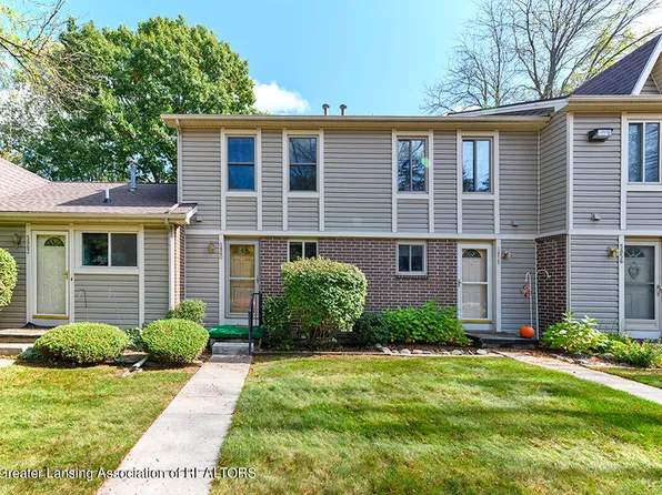 5860 Okemos Rd #6, Haslett, MI 48840