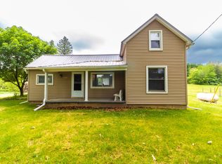 3733 Davenport Rd, Metamora, MI 48455