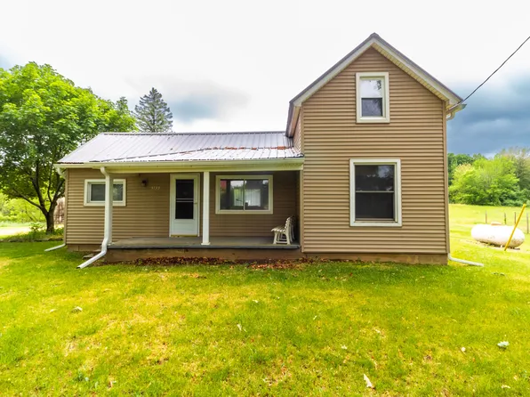 3733 Davenport Rd, Metamora, MI 48455