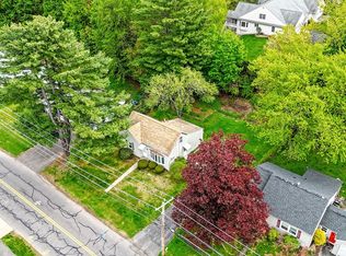 14 Hillside Ave, South Hadley, MA 01075
