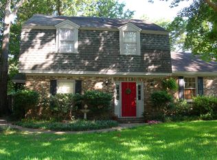 1270 Old Wanus Dr, Mount Pleasant, SC 29464