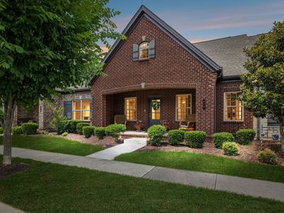 408 Lively Way #64, Nolensville, TN, 37135