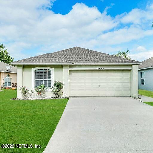 1st image of 3443 Talisman Dr