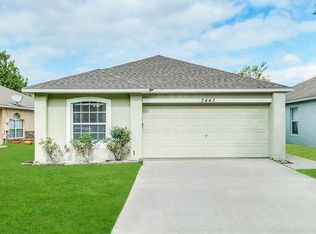 3443 Talisman Dr, Middleburg, FL 32068