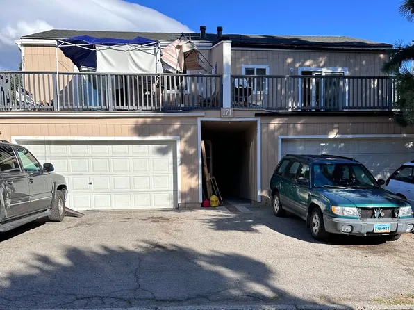 171 Michelle Dr, Stateline, NV 89449