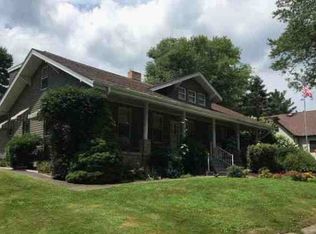 7 Linden St, Ellsworth Boro, PA 15331